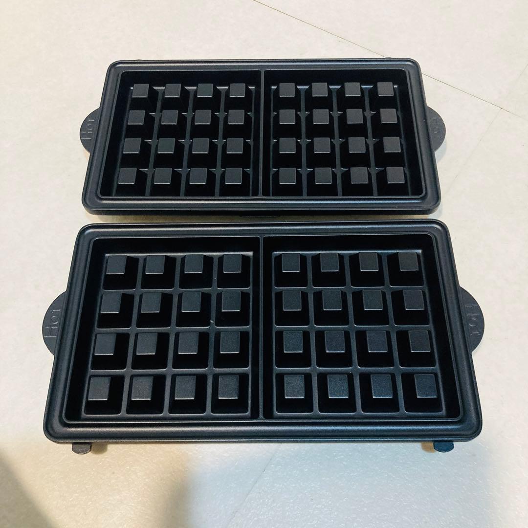 【未使用品】#560 ビタントニオ & クオカ VWH-4400-C