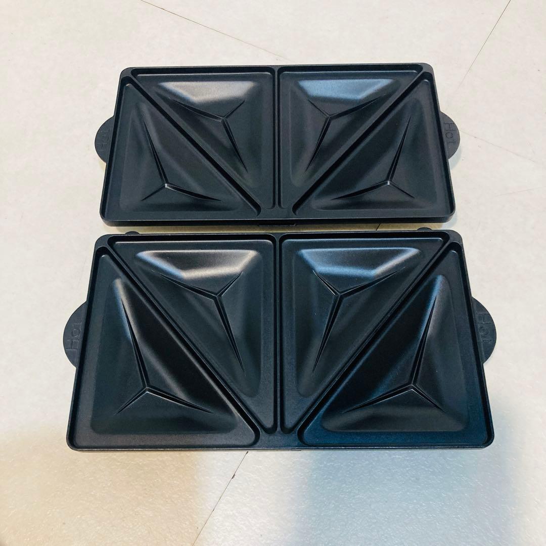 【未使用品】#560 ビタントニオ & クオカ VWH-4400-C