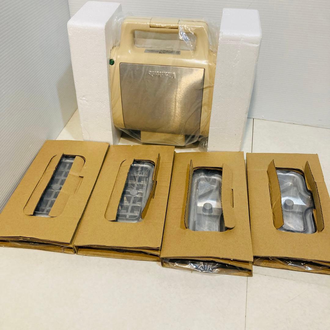 【未使用品】#560 ビタントニオ & クオカ VWH-4400-C