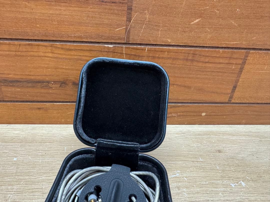 ソニー　IER-Z1R イヤホンケーブル 約1.2m