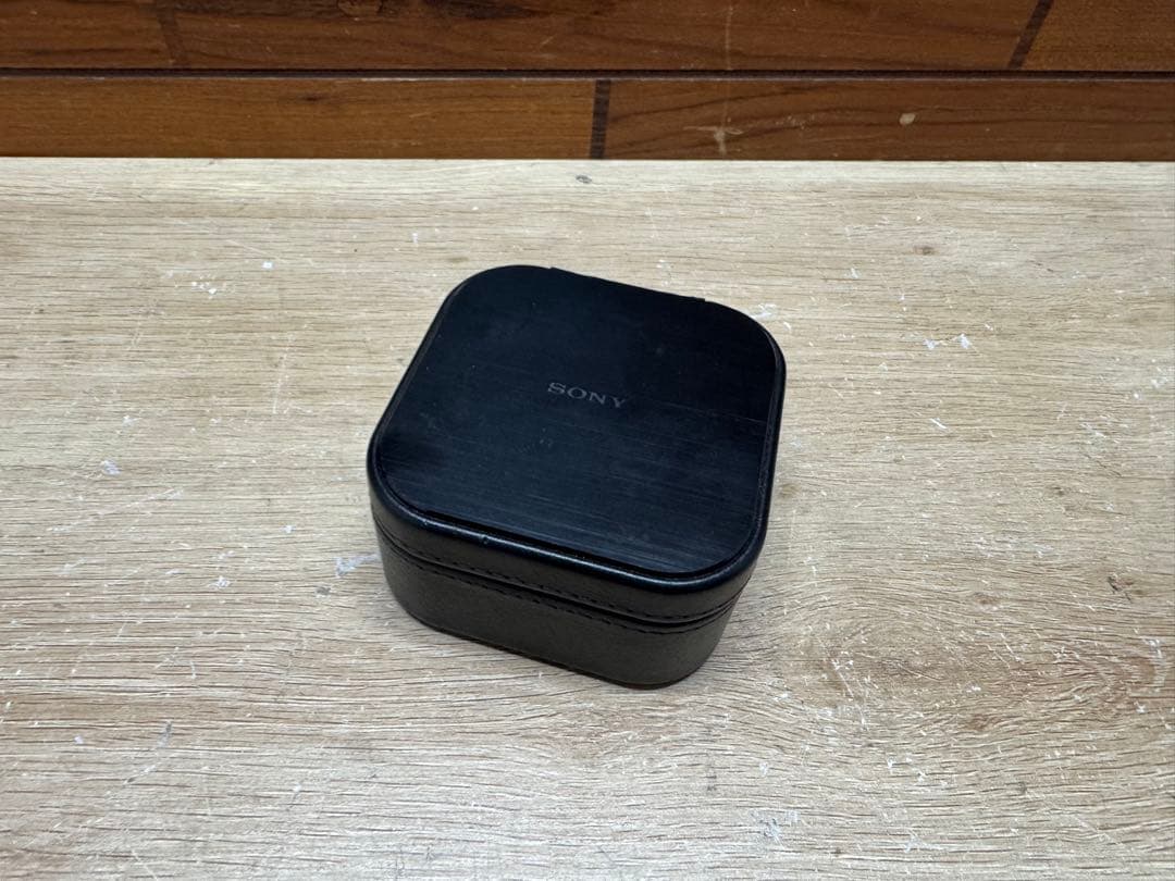 ソニー　IER-Z1R イヤホンケーブル 約1.2m