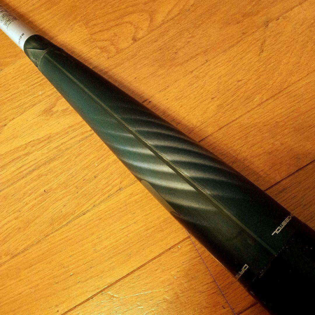 希少限定モデル SSK MM18 ミドルライト 82cm 650g 軟式バット