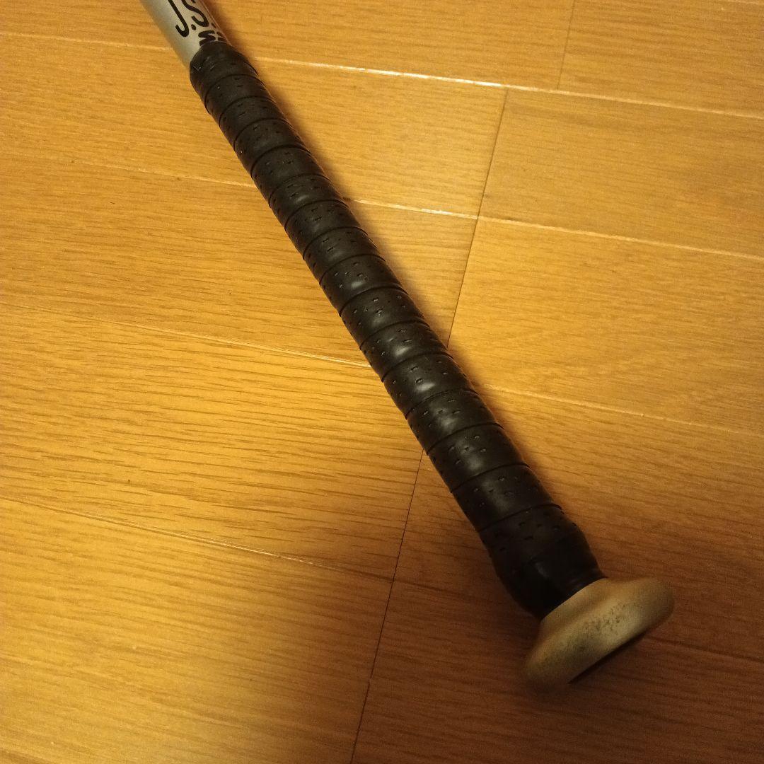 希少限定モデル SSK MM18 ミドルライト 82cm 650g 軟式バット