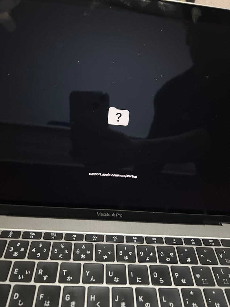 MacBook本体 MacBook Pro 2016