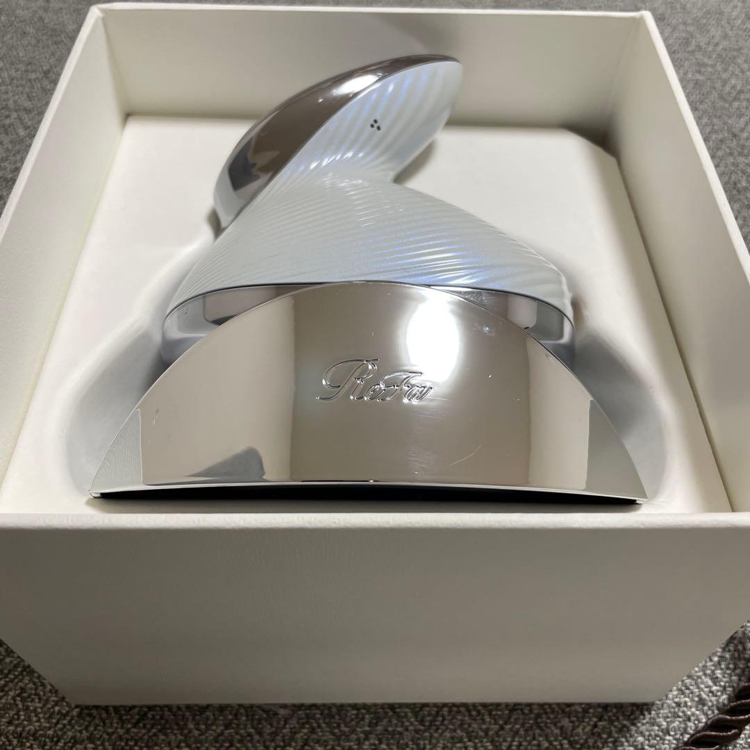 リファビューテック ヘッドスパ RE-AP-02A