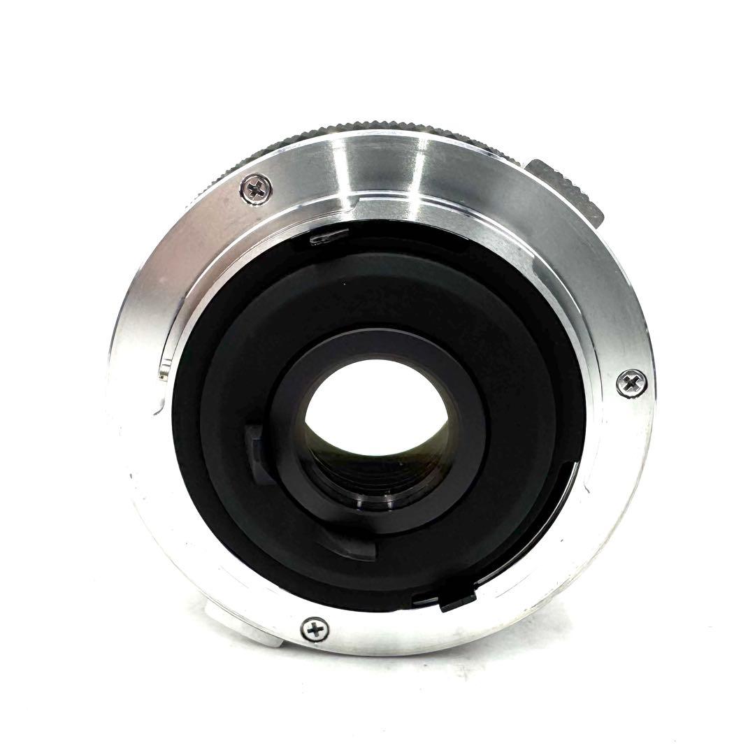 美品 OLYMPUS オリンパス Zuiko auto-w 28mm F2.8