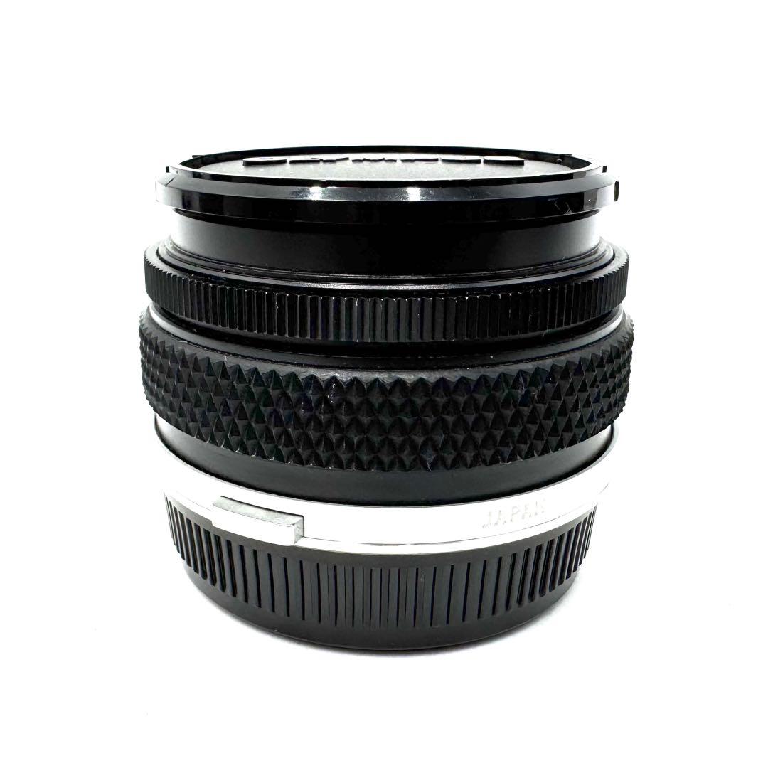 美品 OLYMPUS オリンパス Zuiko auto-w 28mm F2.8