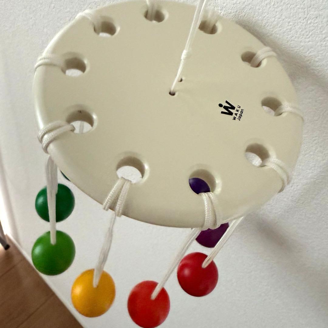 童具館　ケルンボール