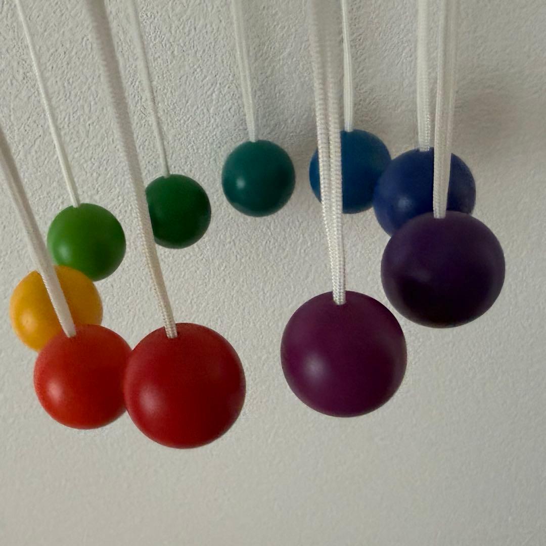 童具館　ケルンボール