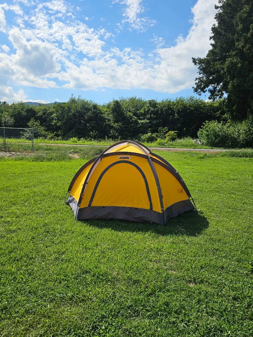 ICIスタードーム　ゴアテックス　3~5人用