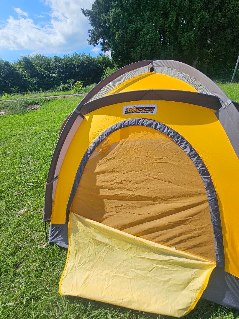 ICIスタードーム　ゴアテックス　3~5人用