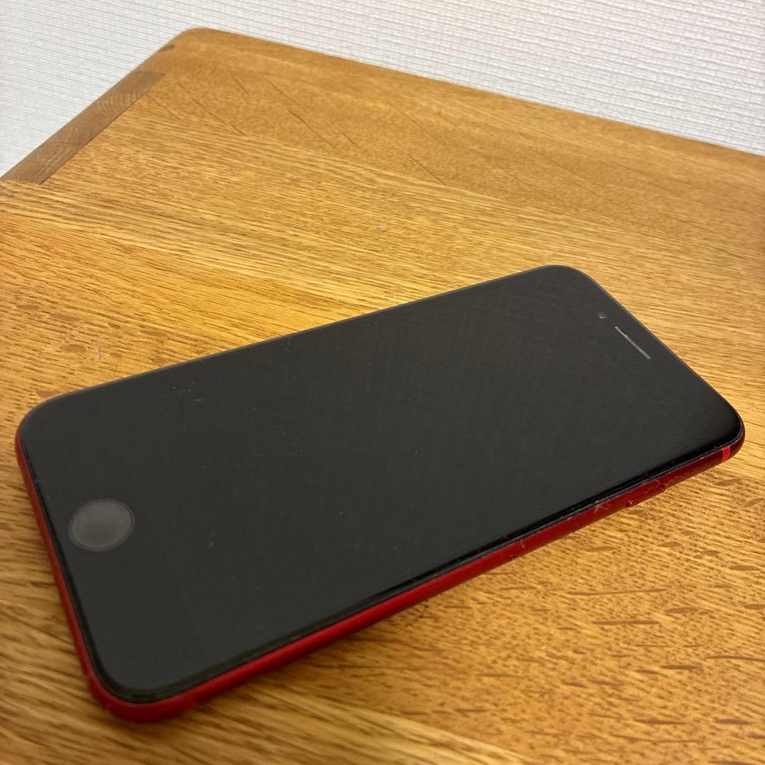 iPhone SE第2世代　本体