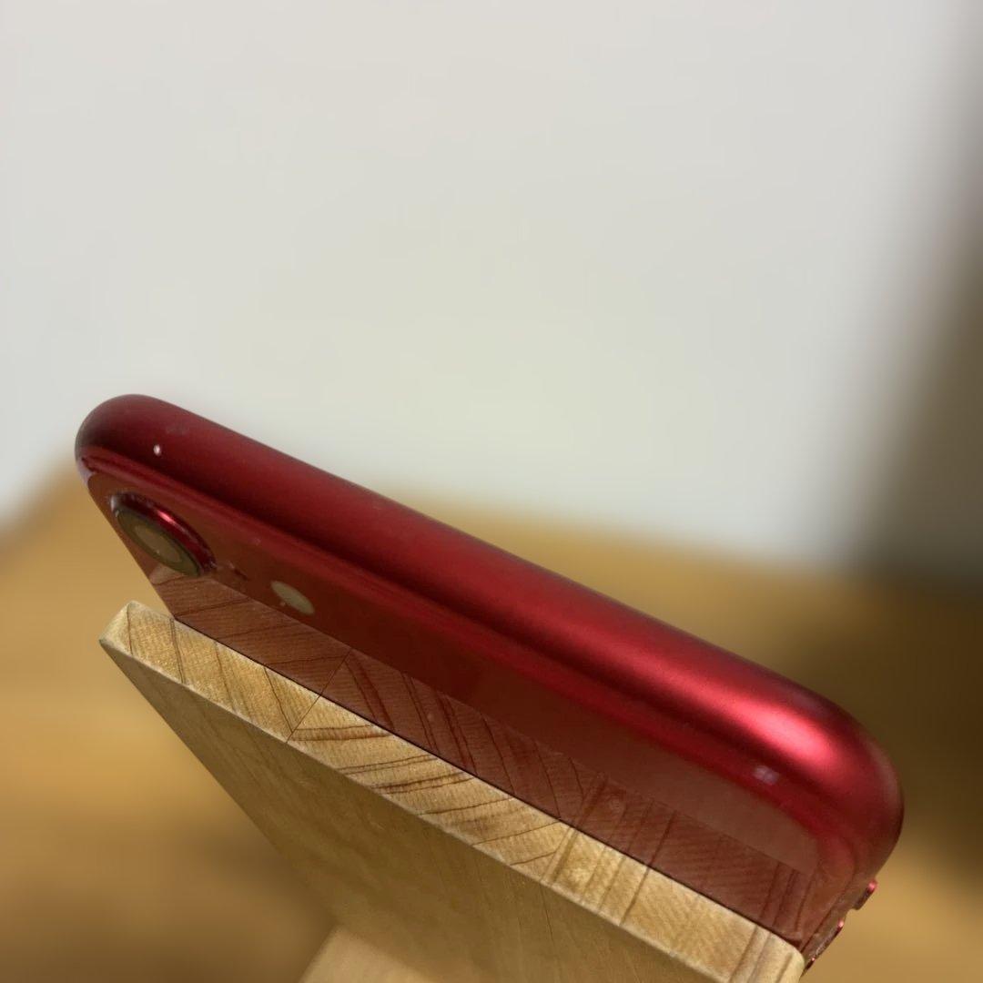 iPhone SE第2世代　本体