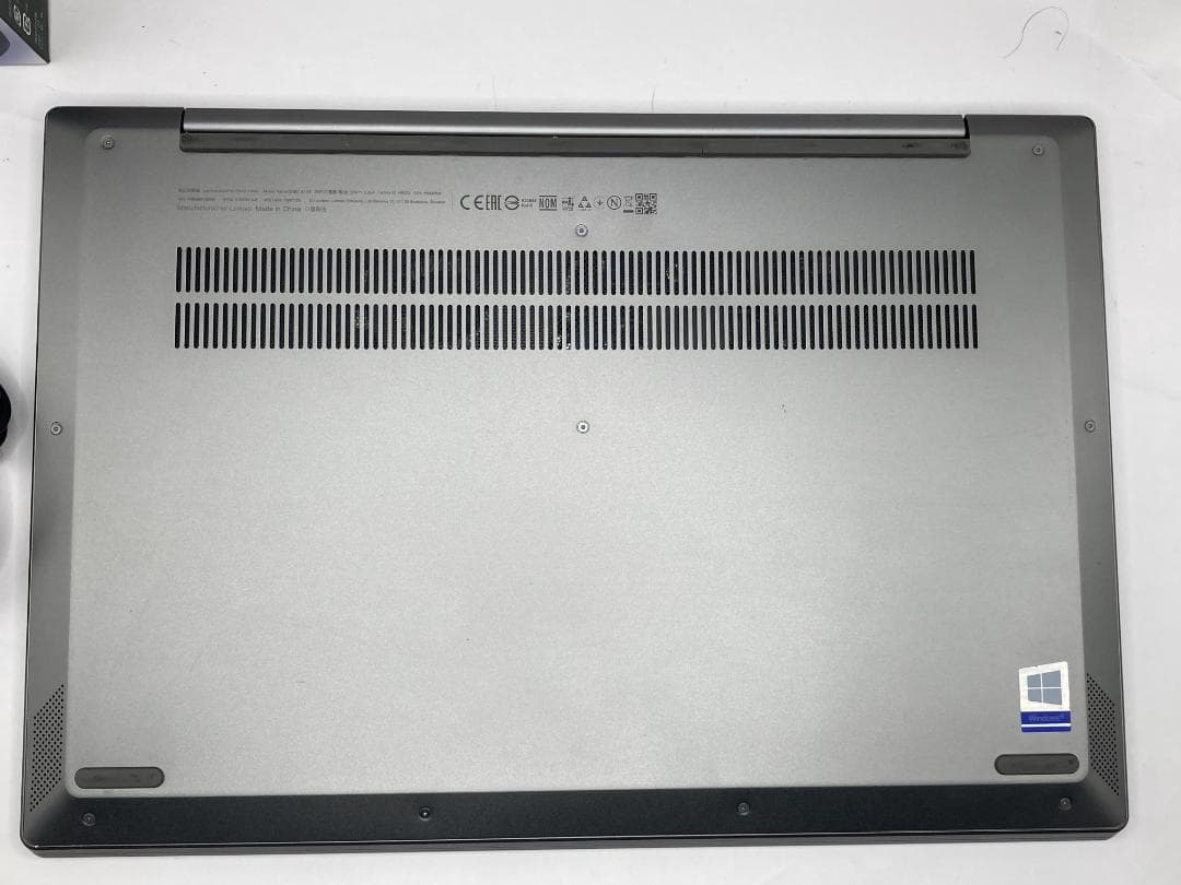 第8世代i5✨12GB✨SSD512GB✨Lenovo S540 Office