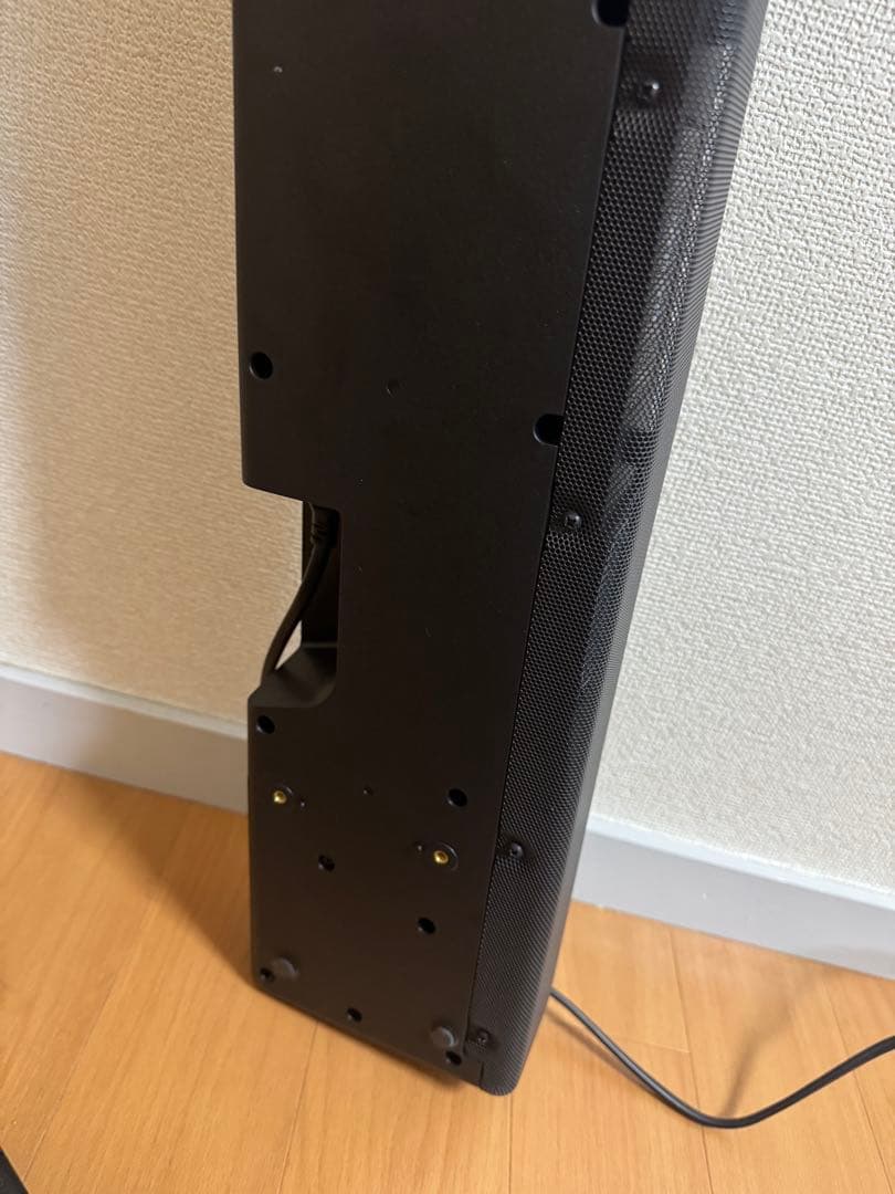 ソニー　SONY サウンドバー　HT-A5000 スピーカー　2023年製