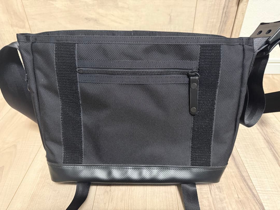 PORTER（ポーター）　HEAT（ヒート） メッセンジャーバッグ