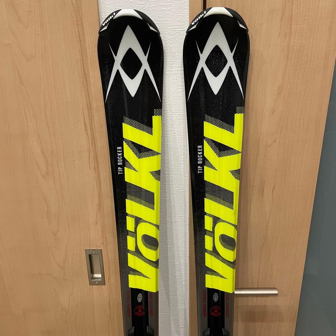 VOLKL フォルクル スキー板 RTM motion 159cm