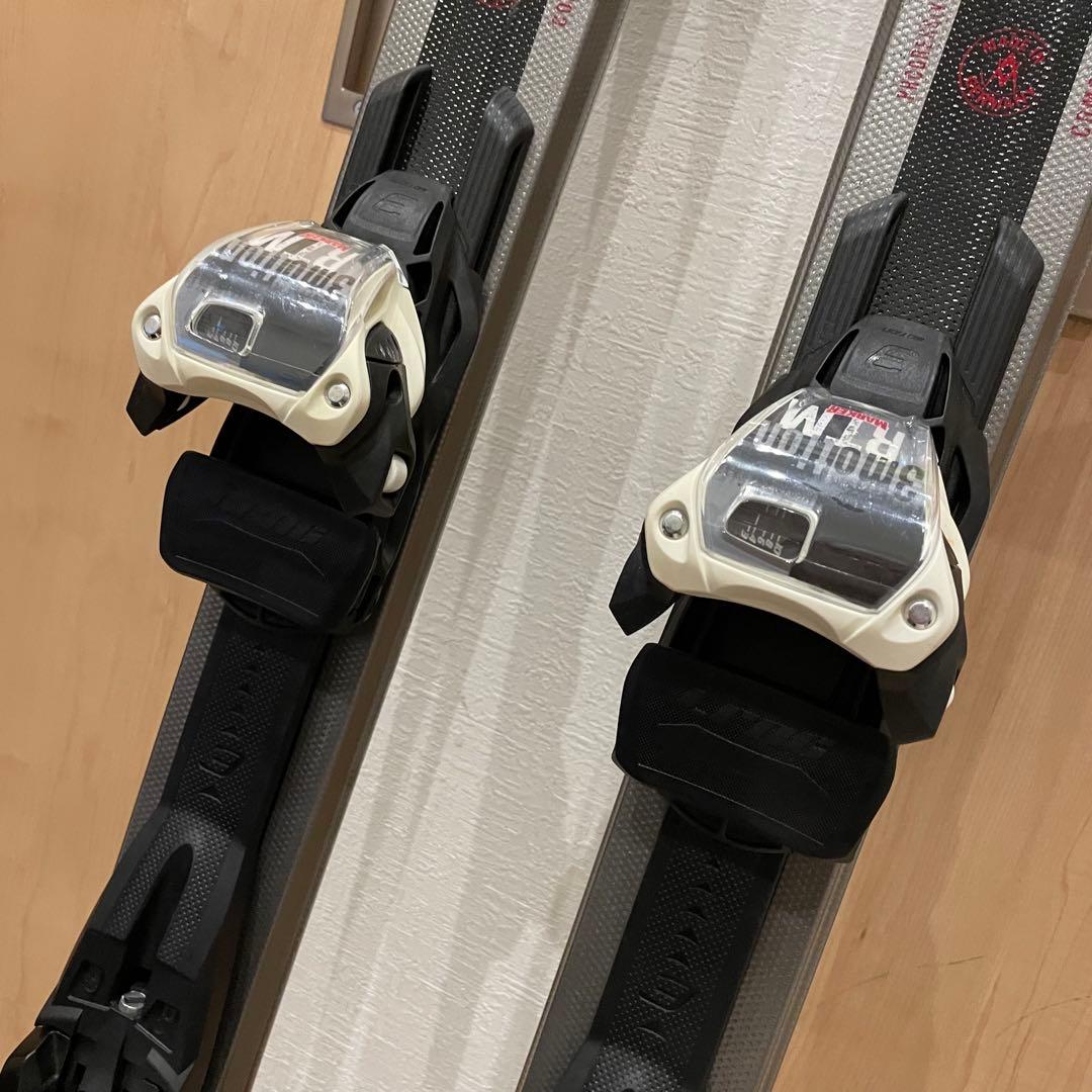 VOLKL フォルクル スキー板 RTM motion 159cm