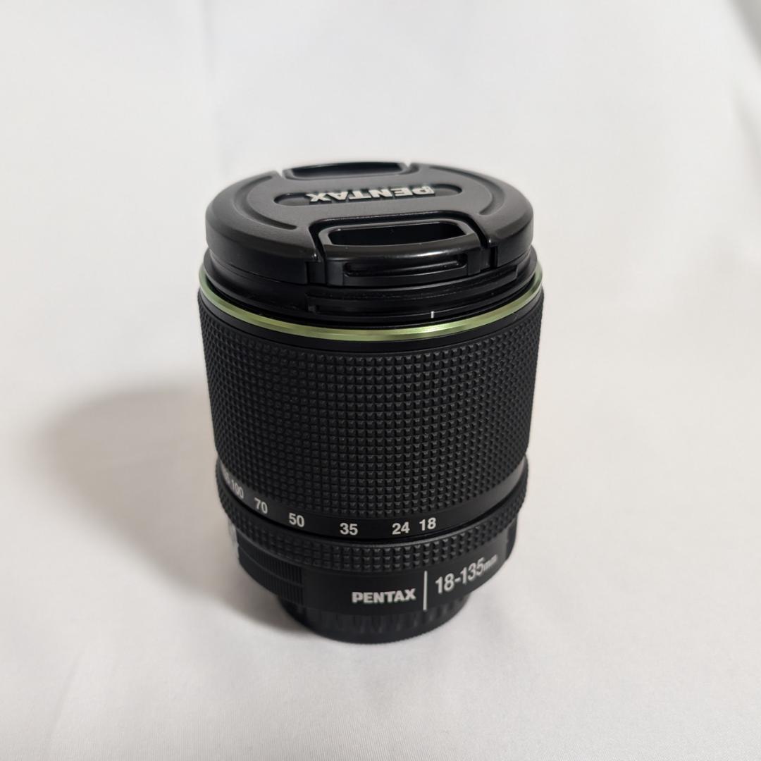 PENTAX K-S2 + レンズ