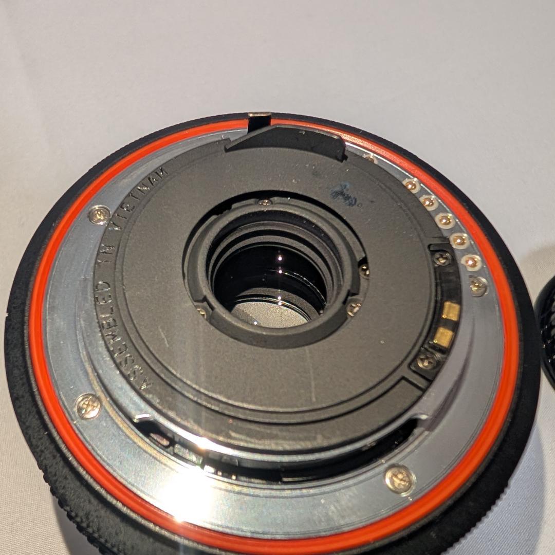 PENTAX K-S2 + レンズ