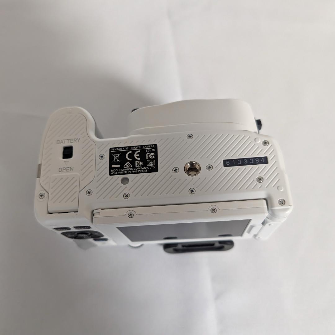 PENTAX K-S2 + レンズ