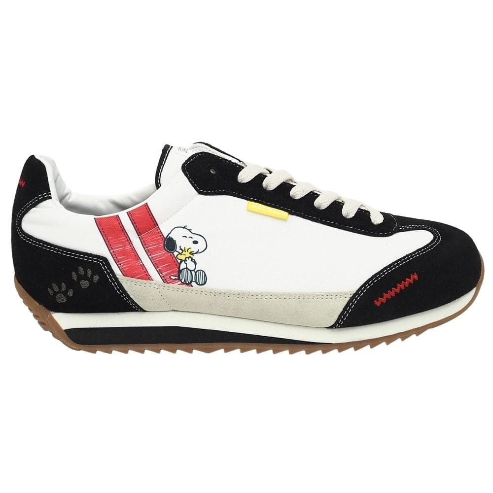 B07319 未使用品 PATRICK SNOOPY-M スヌーピー：44