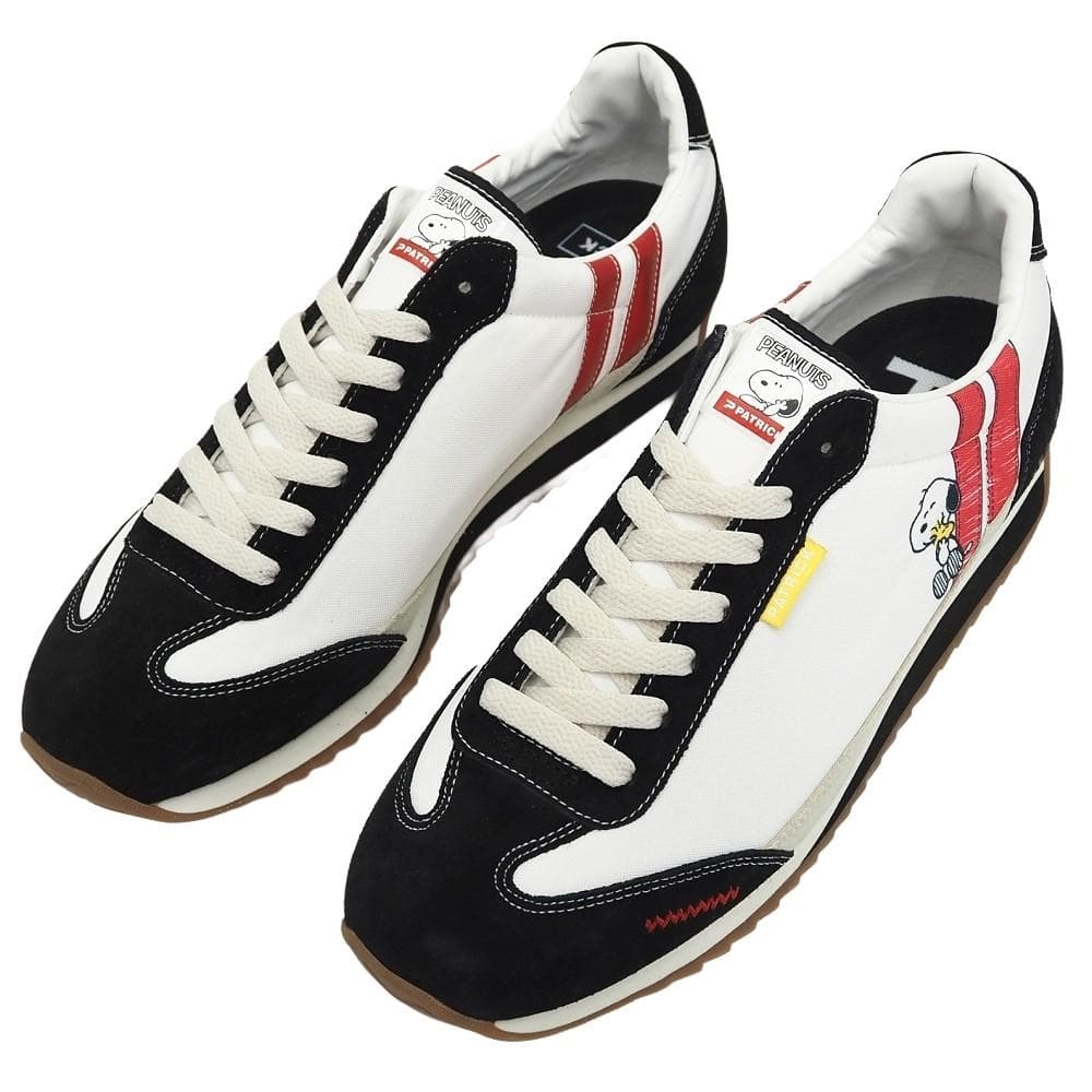 B07319 未使用品 PATRICK SNOOPY-M スヌーピー：44