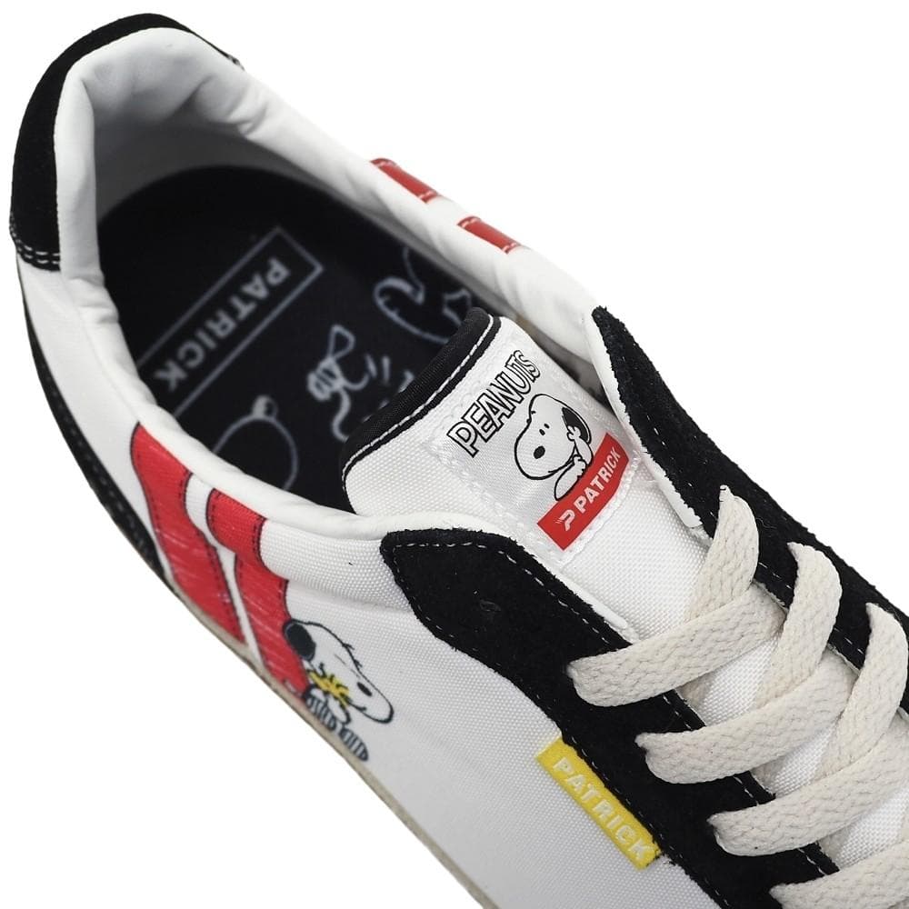 B07319 未使用品 PATRICK SNOOPY-M スヌーピー：44