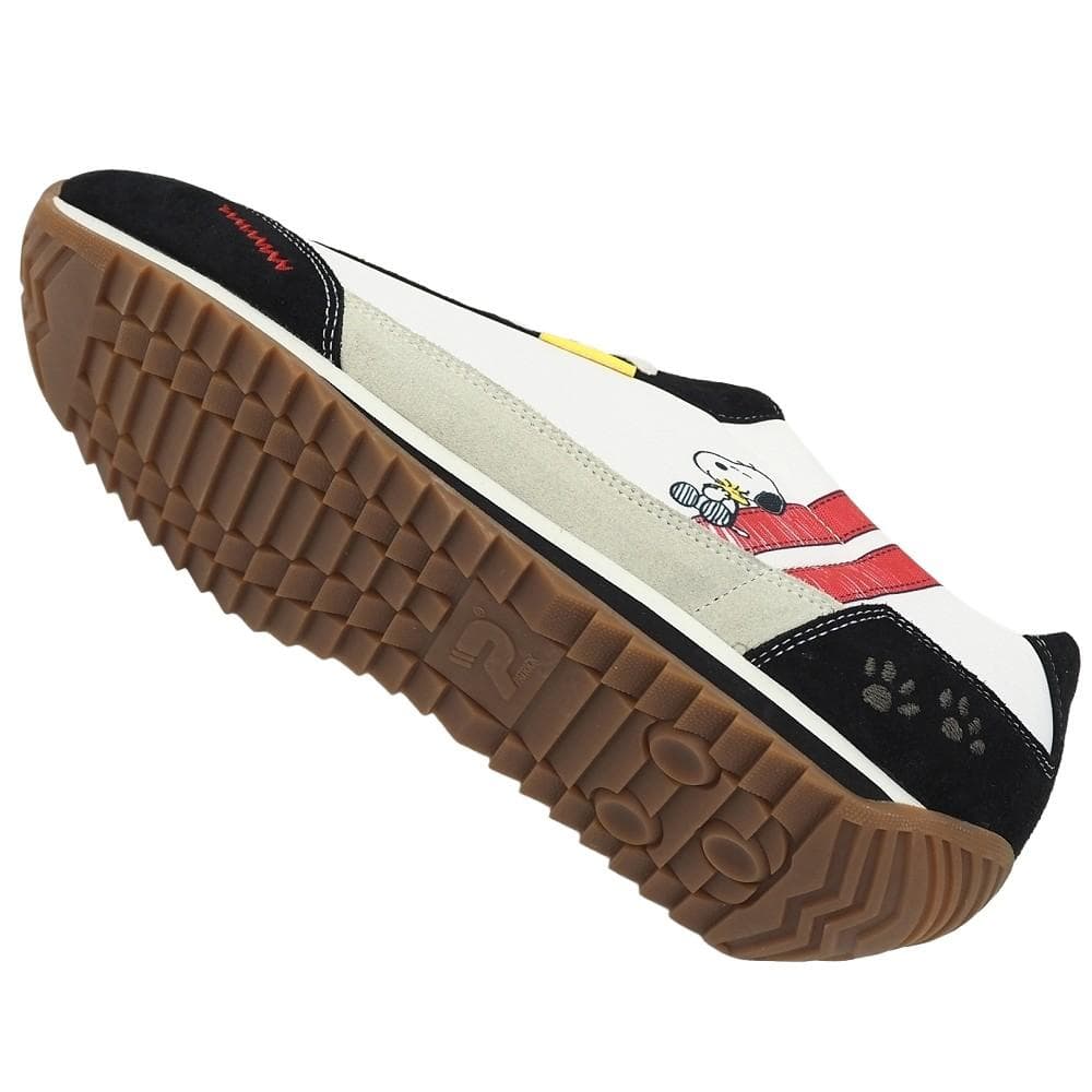 B07319 未使用品 PATRICK SNOOPY-M スヌーピー：44