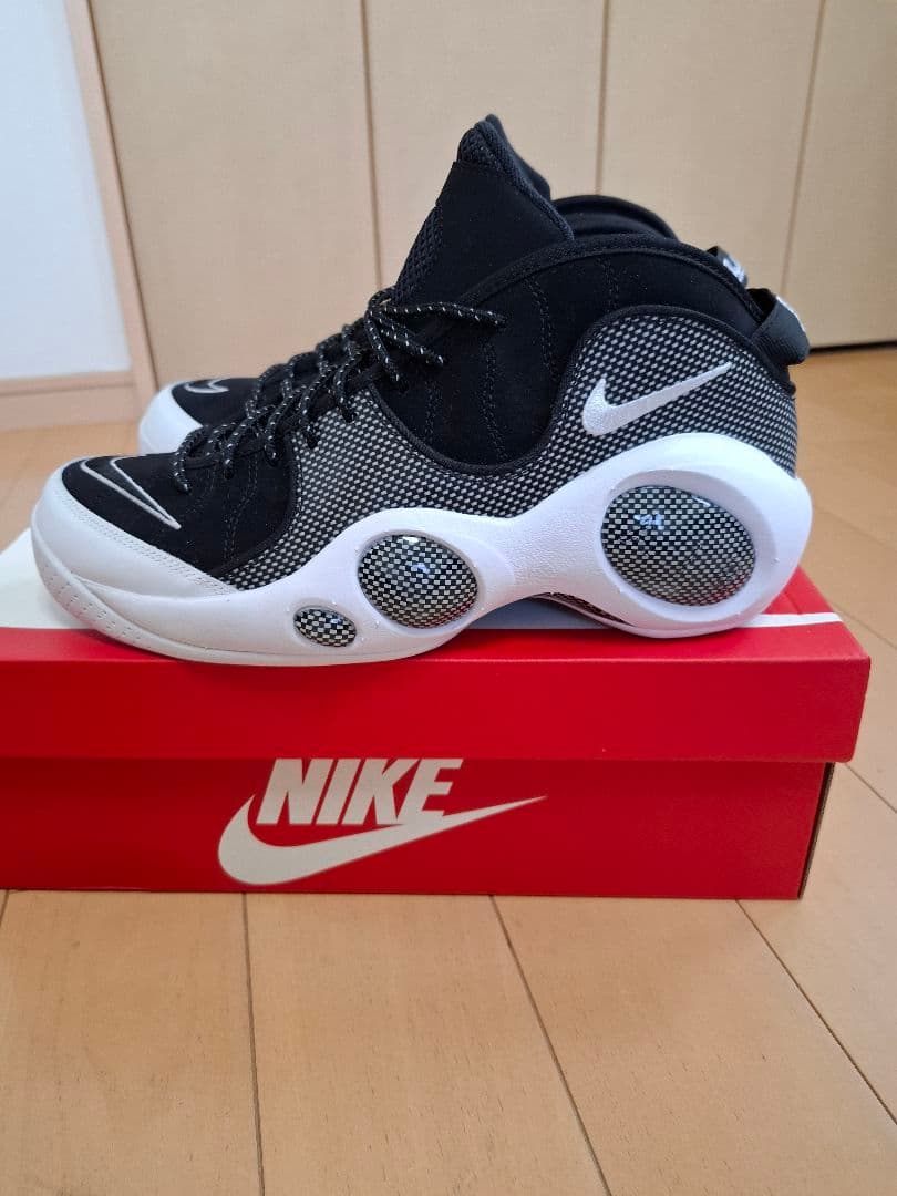 NIKE ズームフライト95 US10 美品