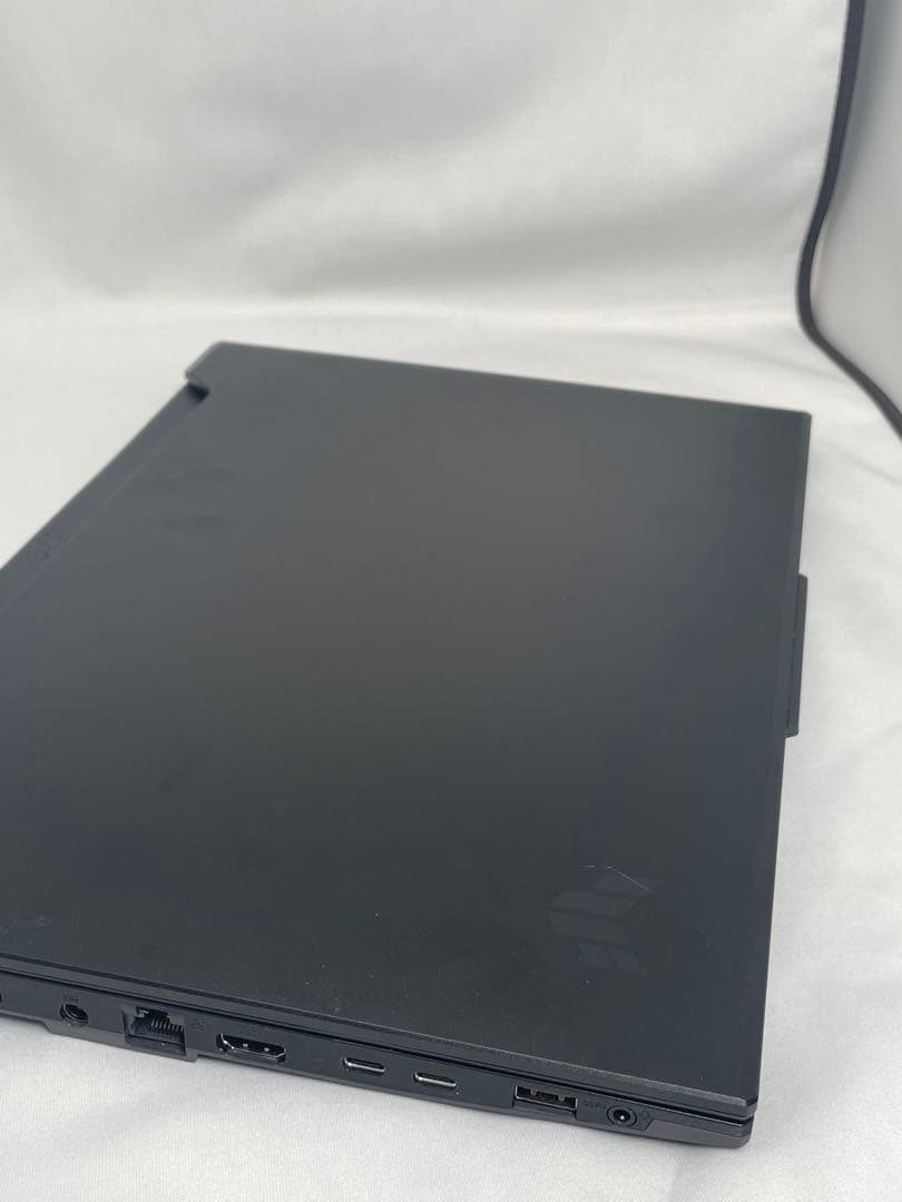 【￼ジャンク】ASUS TUF F15 i7-12650H RTX3060