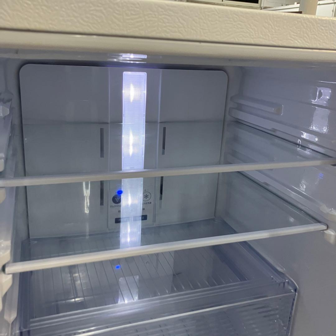 34i SHARP最新セット　冷蔵庫洗濯機2019年2020年　配送無料3人4人