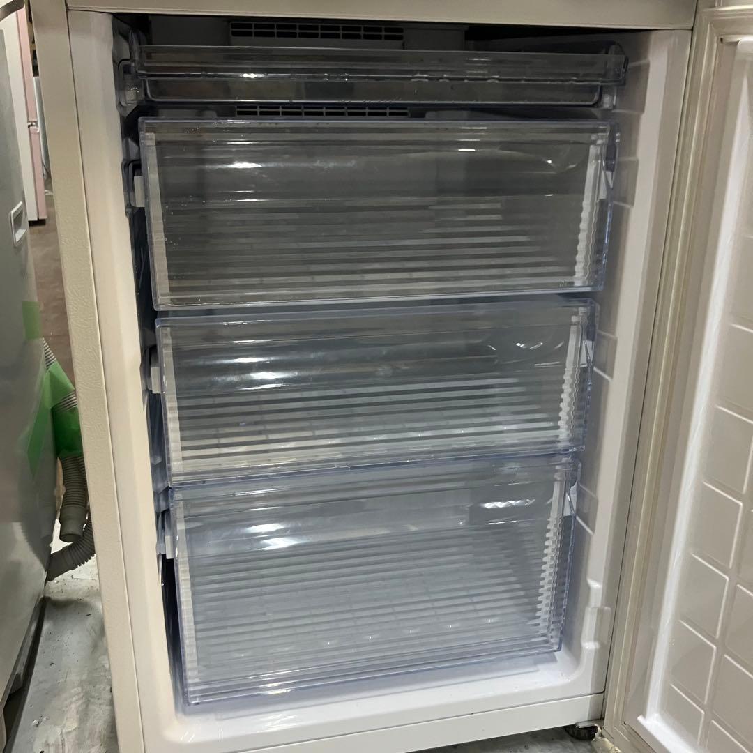 34i SHARP最新セット　冷蔵庫洗濯機2019年2020年　配送無料3人4人