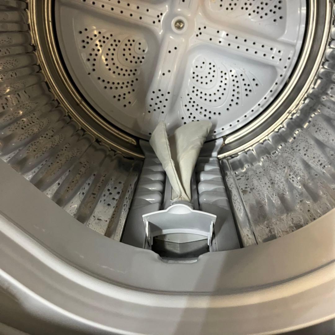 34i SHARP最新セット　冷蔵庫洗濯機2019年2020年　配送無料3人4人