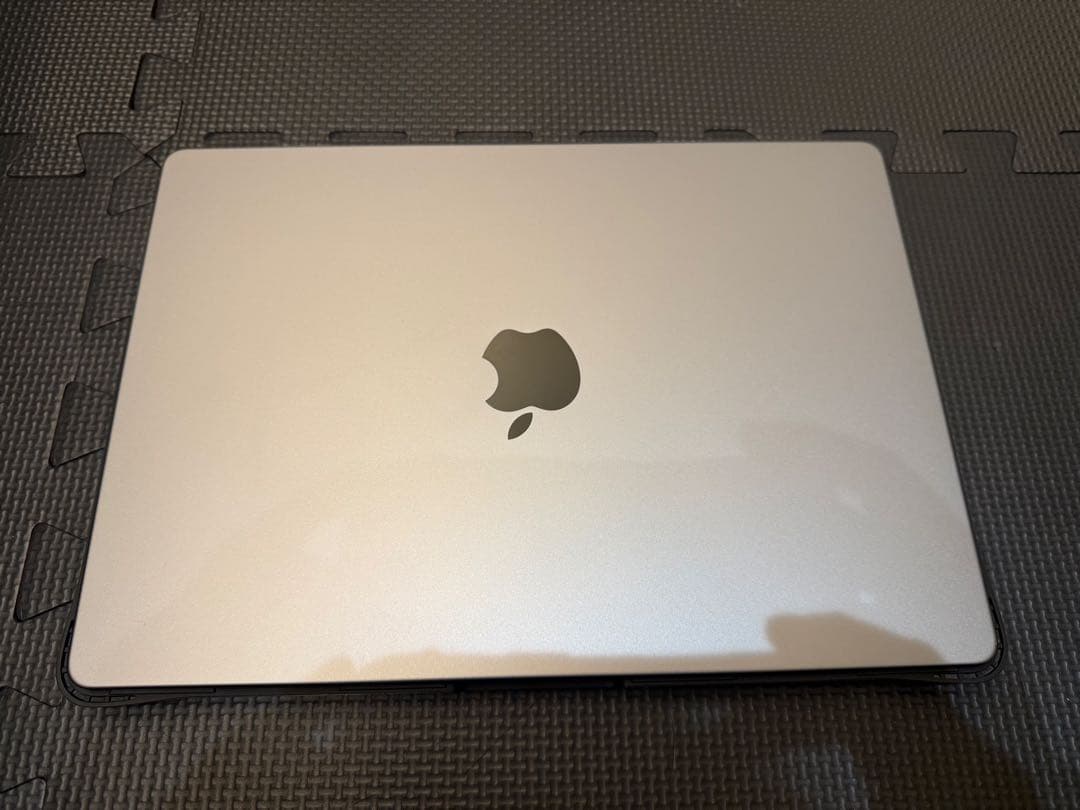 MacBook本体 Apple MacBook Pro M1Pro