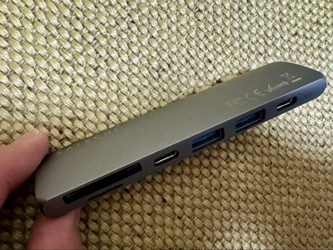 MacBook Pro 16インチ 2019 Core i9 32GB 1TB