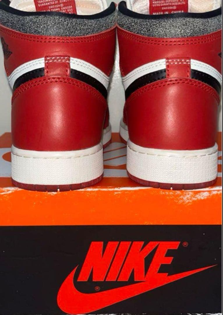 シカゴジョーダン