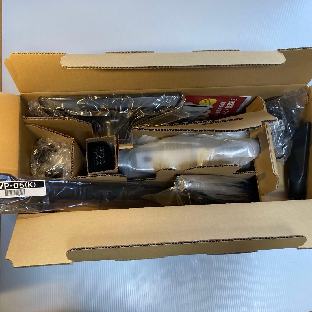 HITACHI ラクかるステック　コードレススティッククリーナー PV-YA50