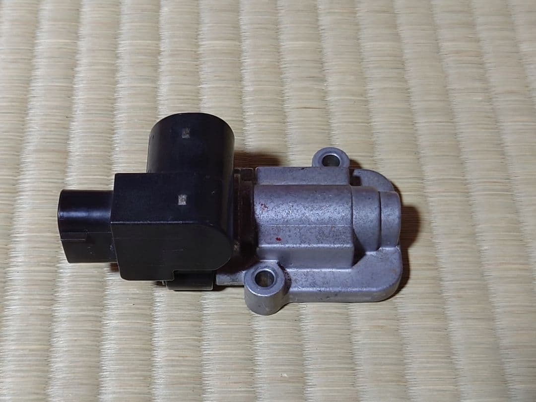 スバル インプレッサ GDB ISCバルブ 22650AA182