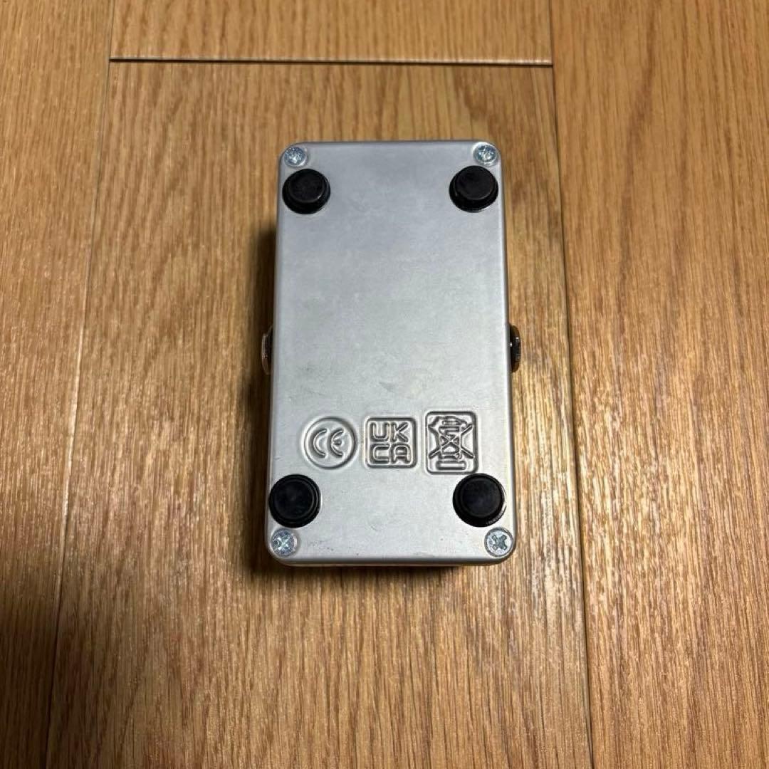 electro-harmonix Ram’s Head BIG MUFF