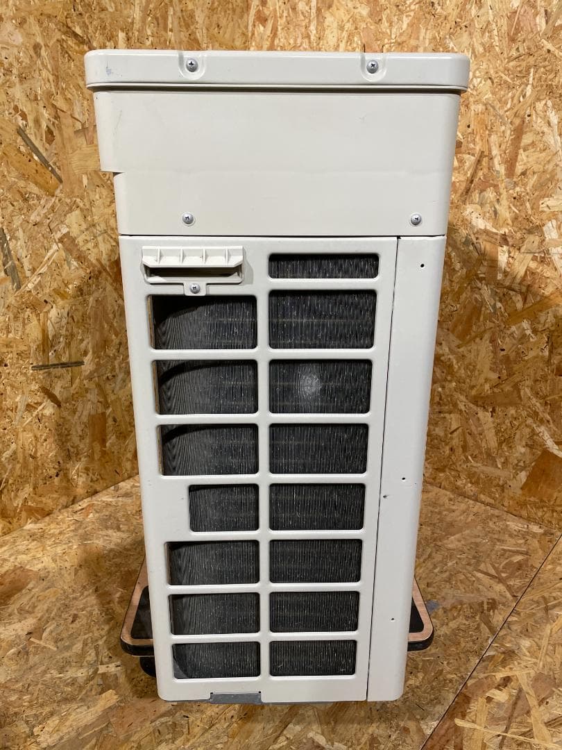 ダイキン 省エネエアコンうるさらX AN223ARS-W 22年製 605040