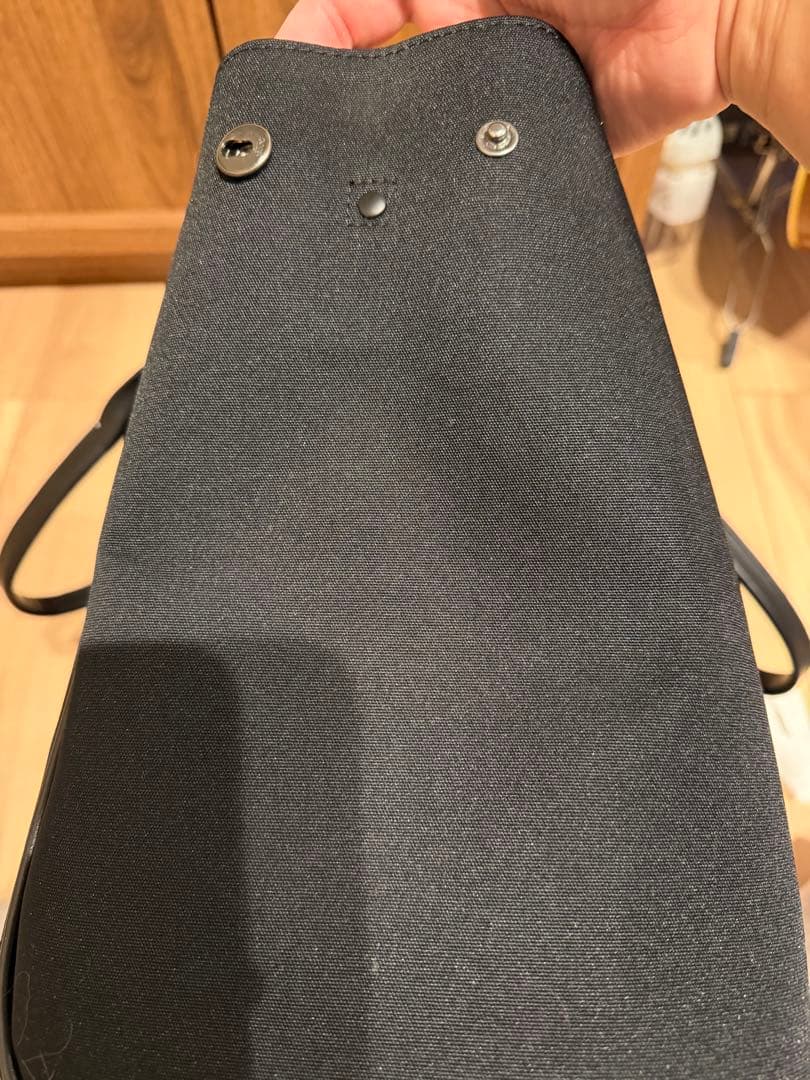 【本日までのお値下げ！】TROUBADOUR トートバッグ