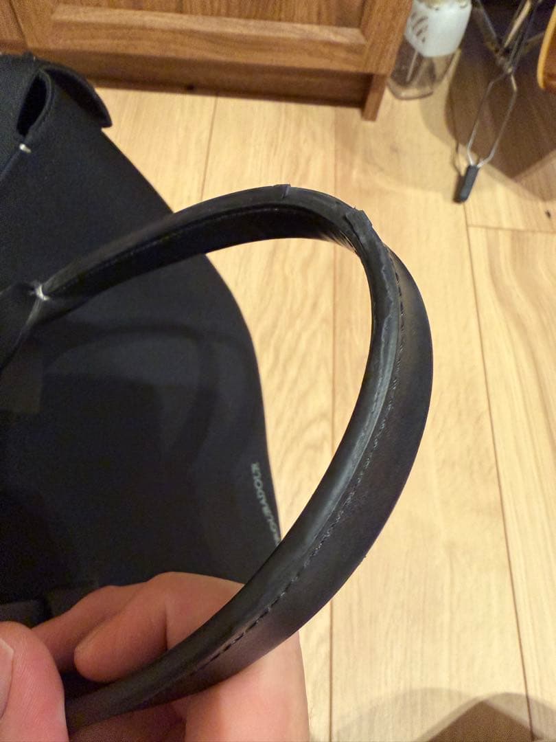 【本日までのお値下げ！】TROUBADOUR トートバッグ