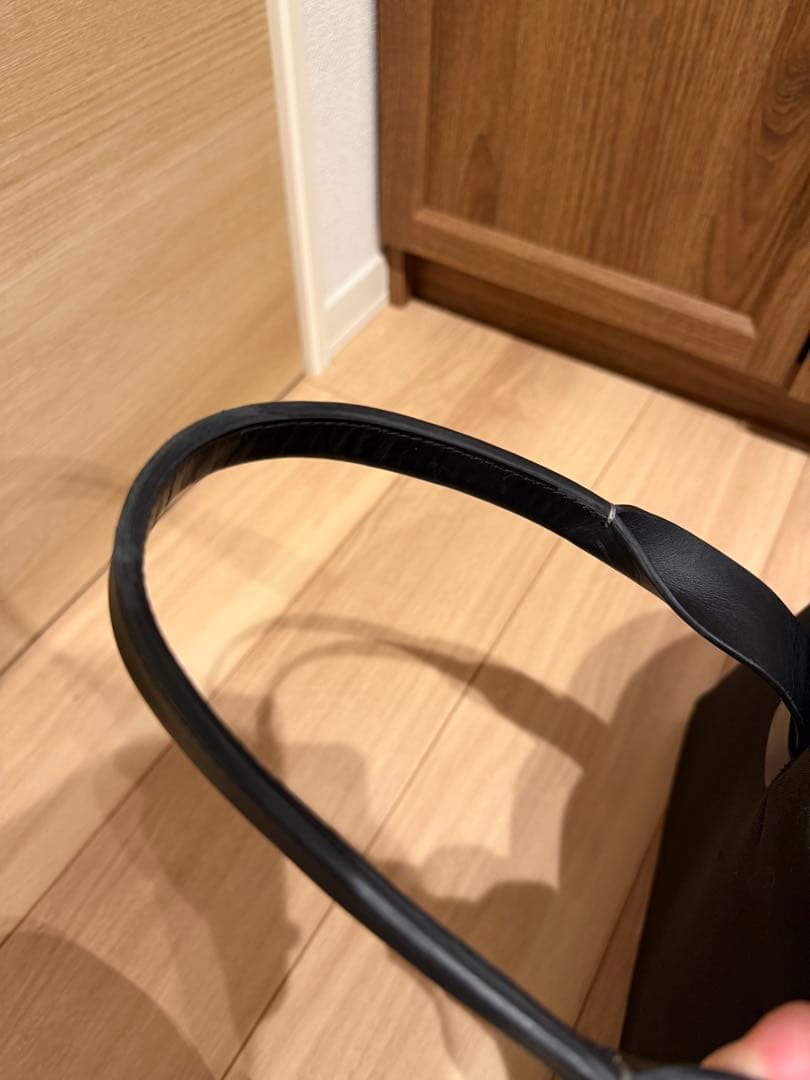 【本日までのお値下げ！】TROUBADOUR トートバッグ