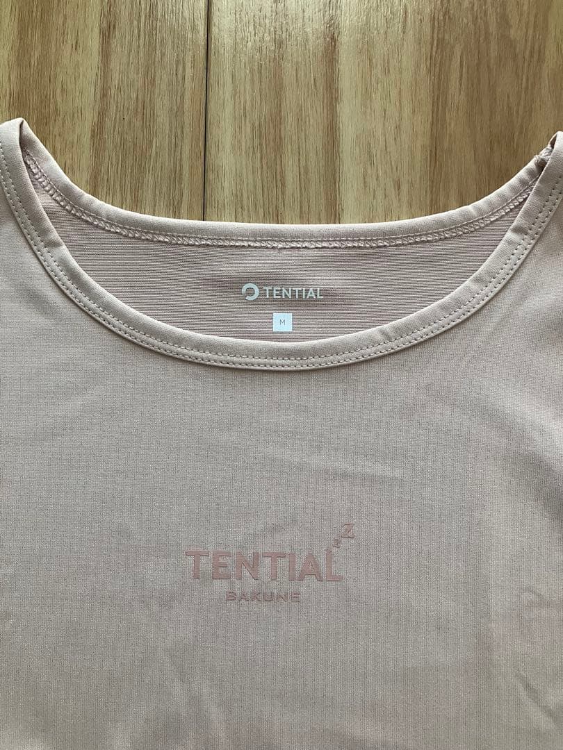 BAKUNE TENTIAL　レディースM上下セット