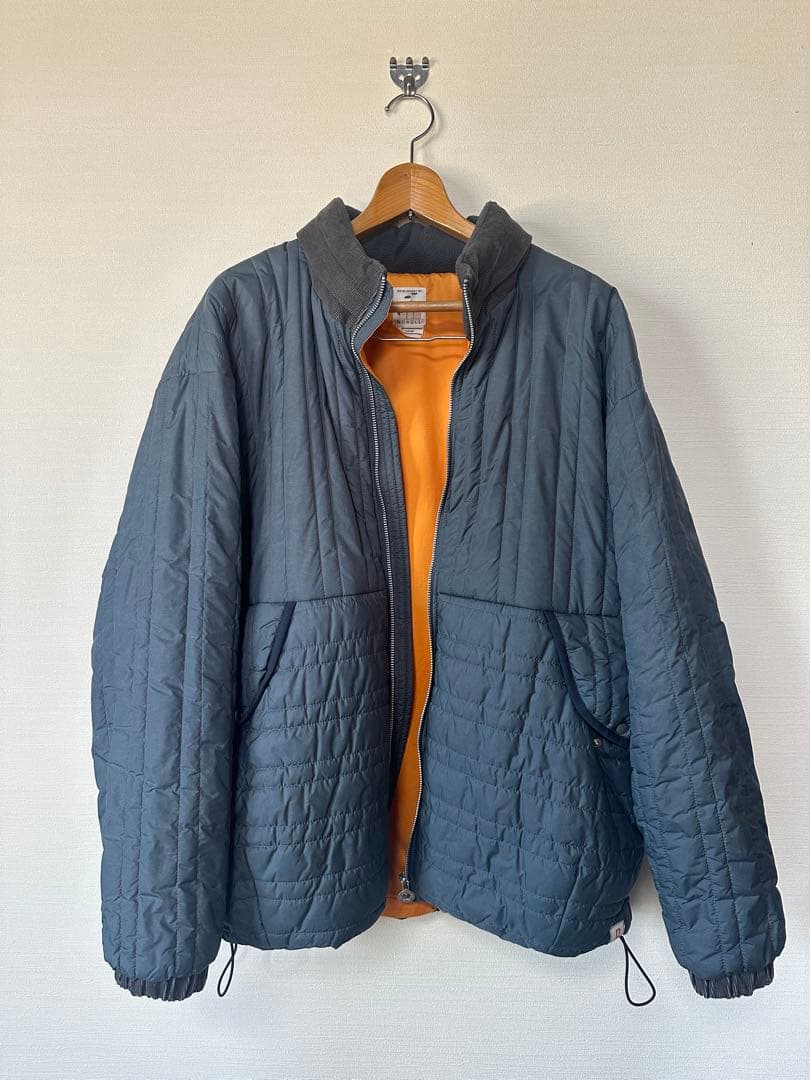 NOROLL ジャケット