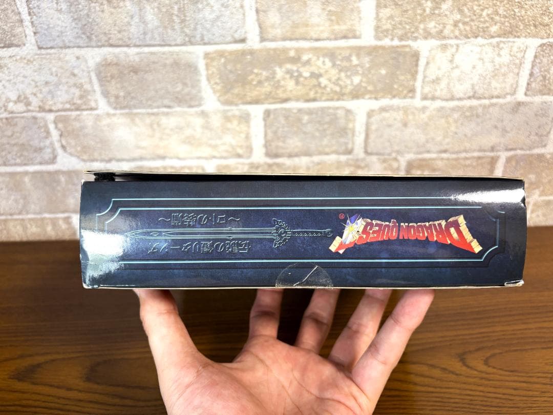 DragonQuest ドラゴンクエスト 伝説の鎧リターンズ ロトの装備