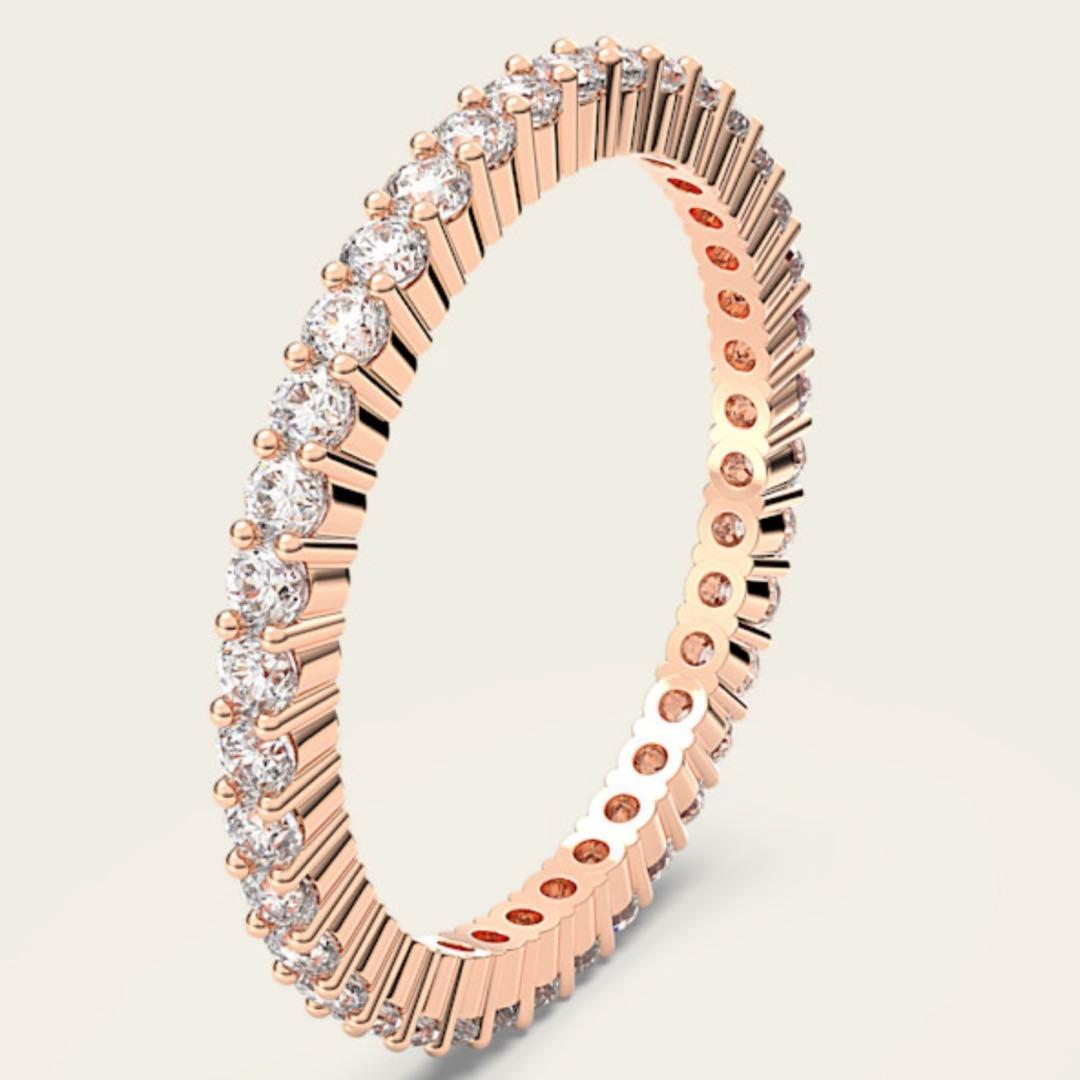 ★美品★SWAROVSKI スワロスキー Matrix Vittore リング