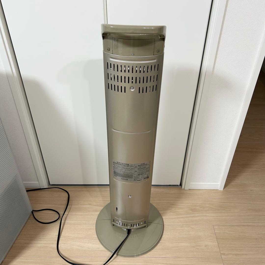 コロナ コアヒートスリム 2021年製