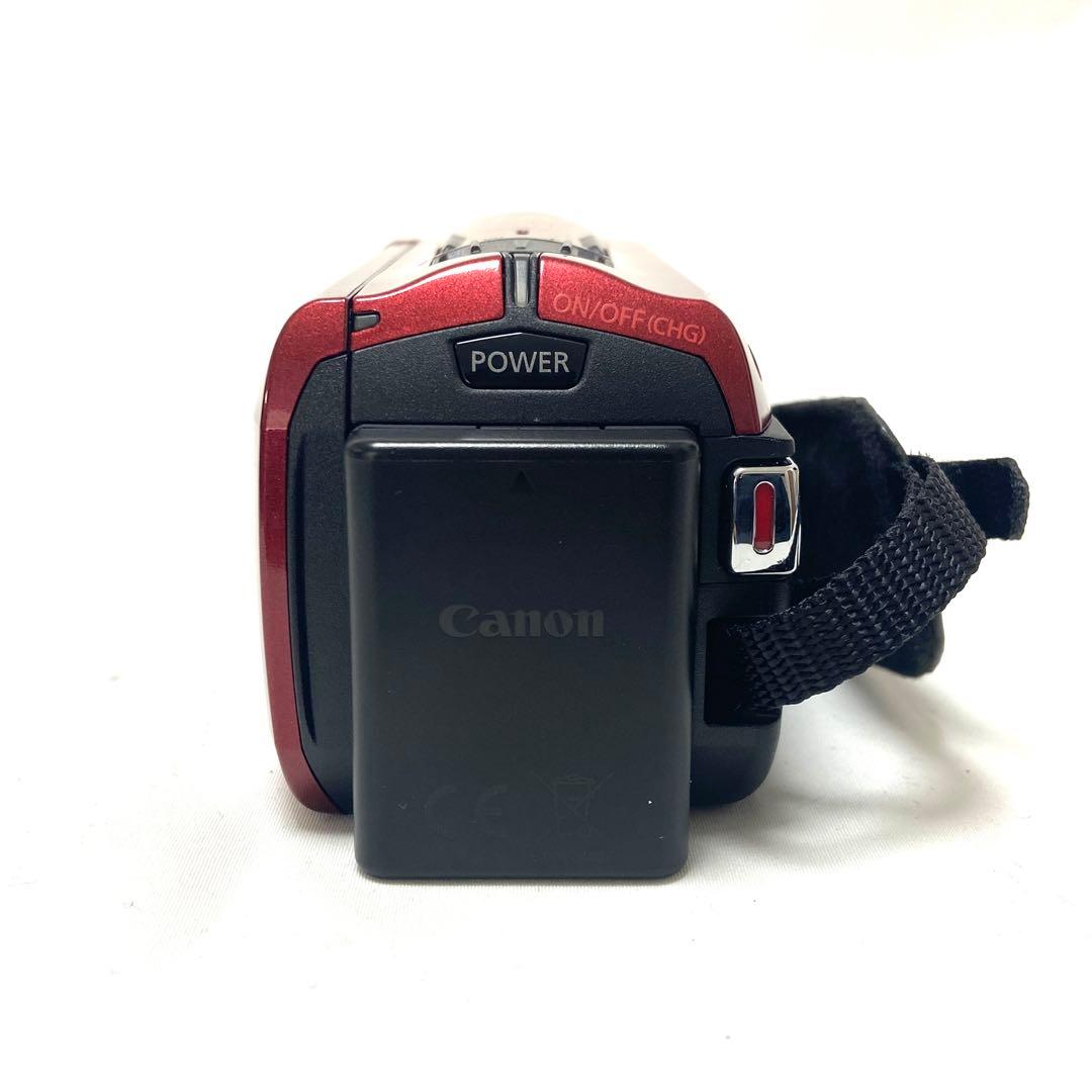 Canon キャノン ivis HF R31 デジタル ビデオカメラ 動作品